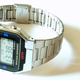 Illustration for article titled Nobody Needs a Watch Any Fancier Than a Casio Digital